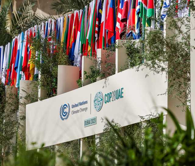 ASTANA INTERNATIONAL FORUM 2024